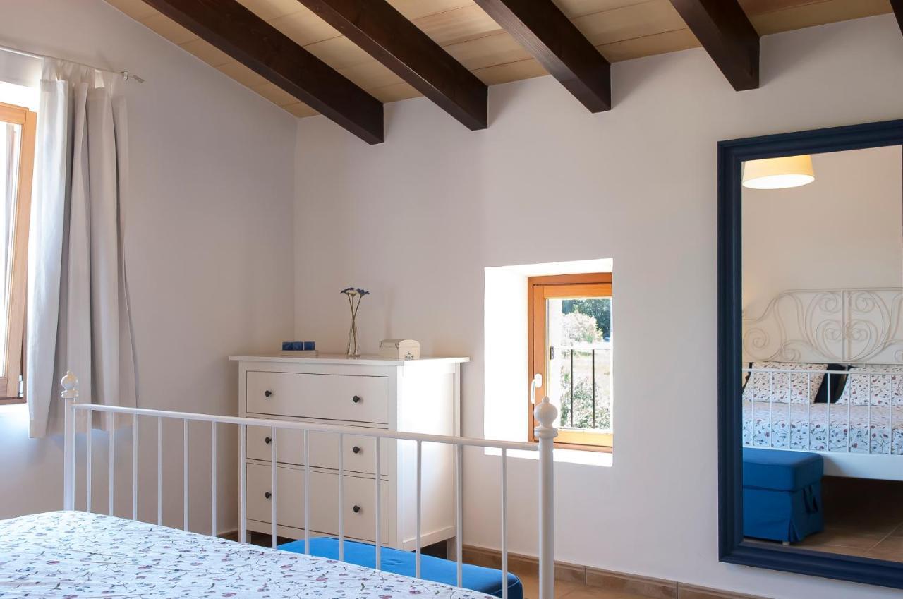Ferienhaus Salas Nou Calonge (Mallorca)