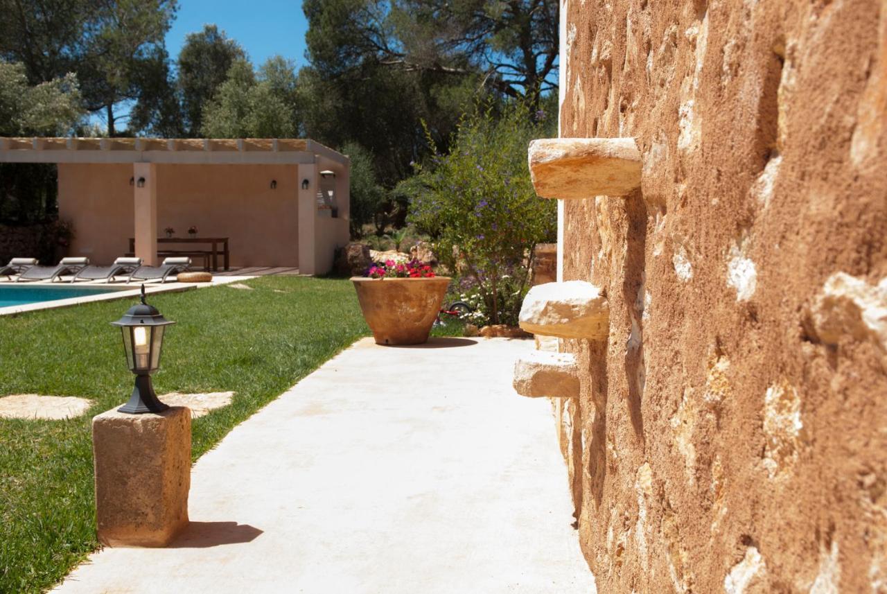 Salas Nou Ferienhaus