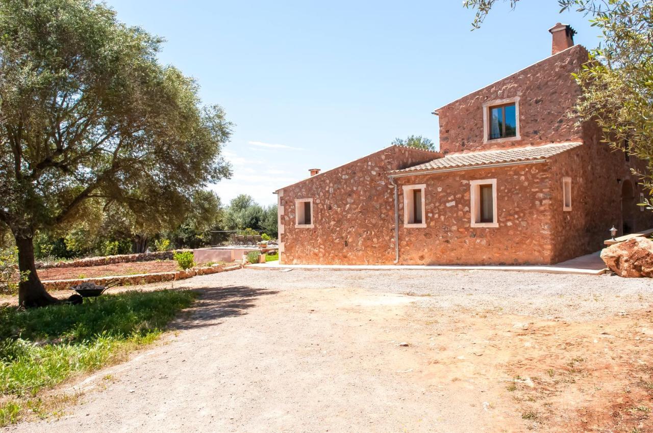 Ferienhaus Salas Nou