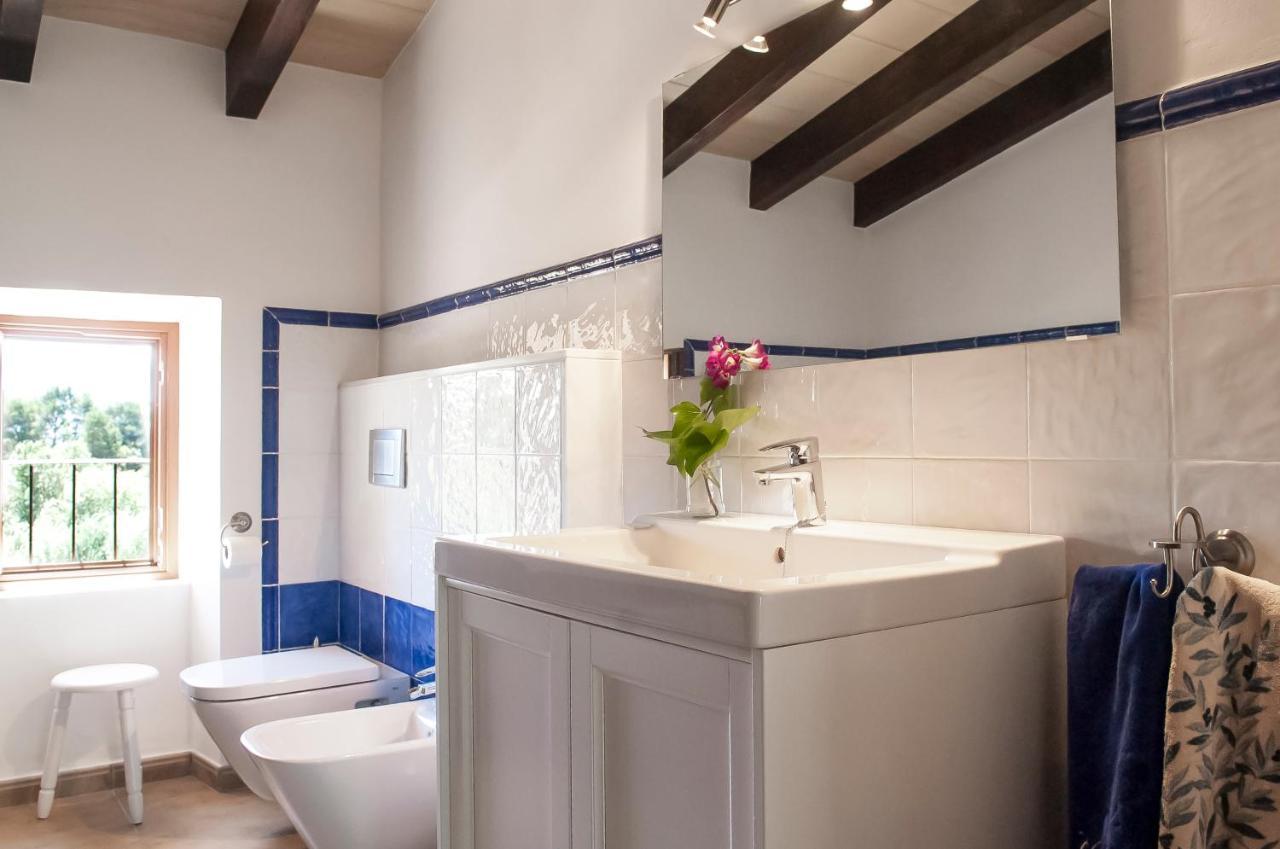 Ferienhaus Salas Nou *
