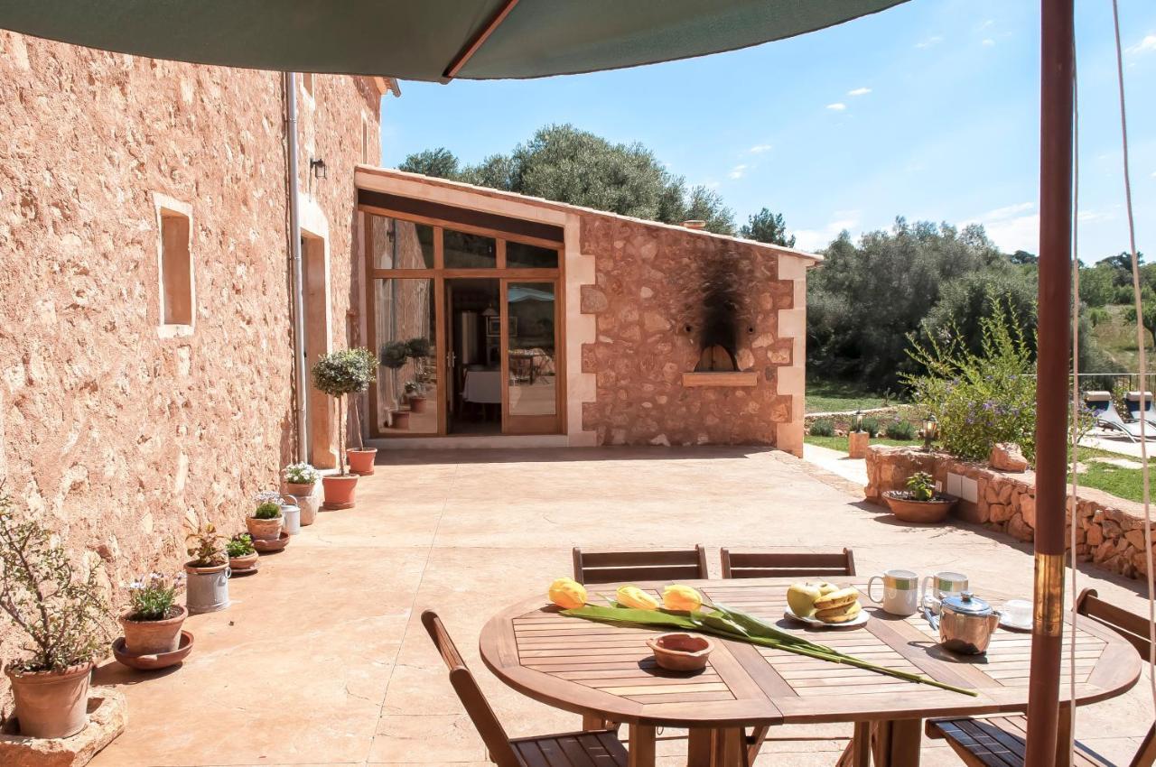 Ferienhaus Salas Nou