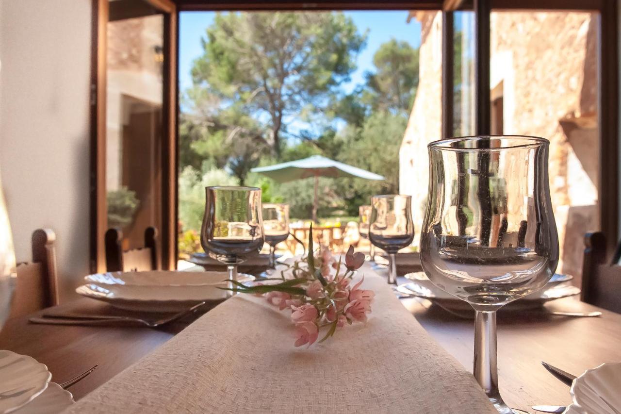 Ferienhaus Salas Nou Calonge (Mallorca)