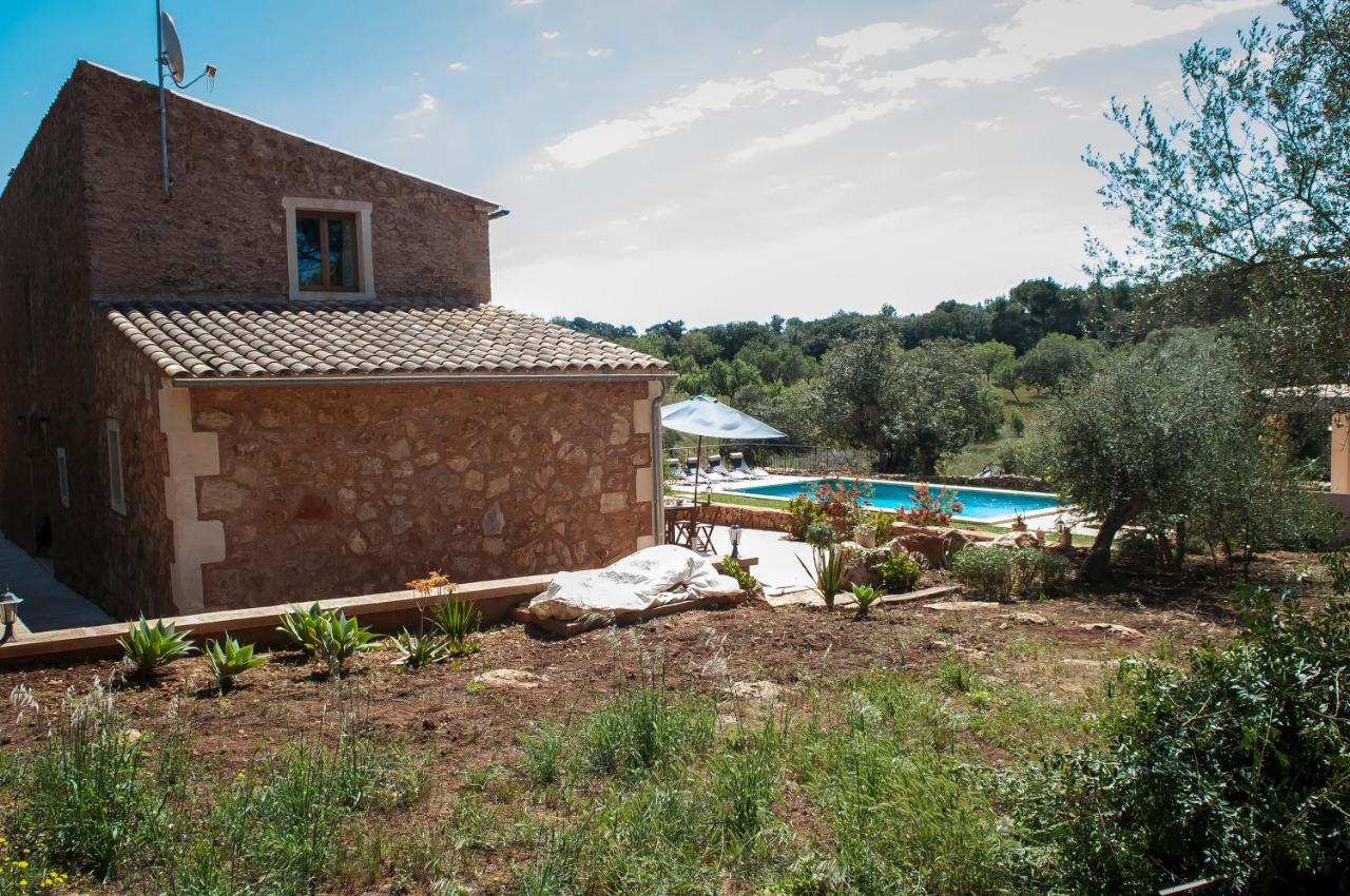 Salas Nou Ferienhaus