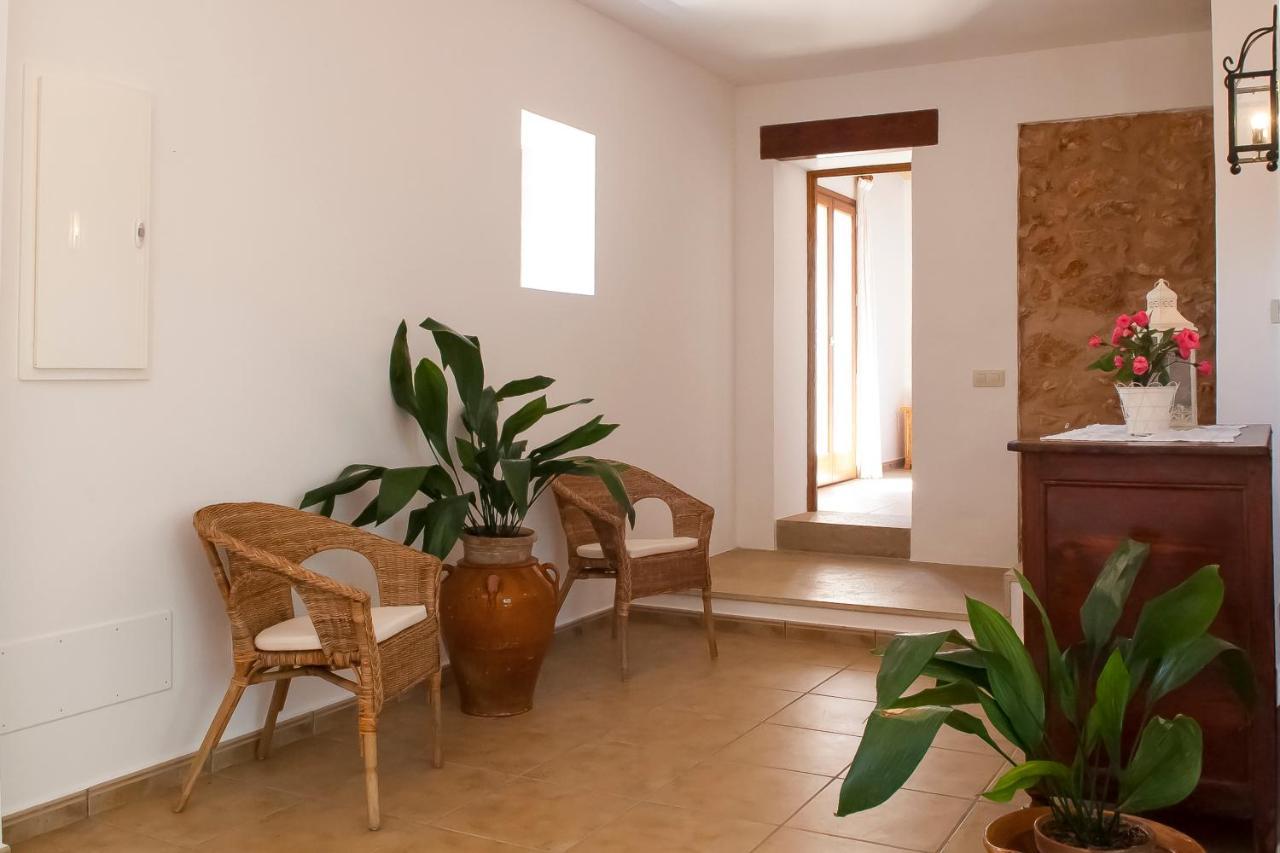 Ferienhaus Salas Nou Calonge (Mallorca)