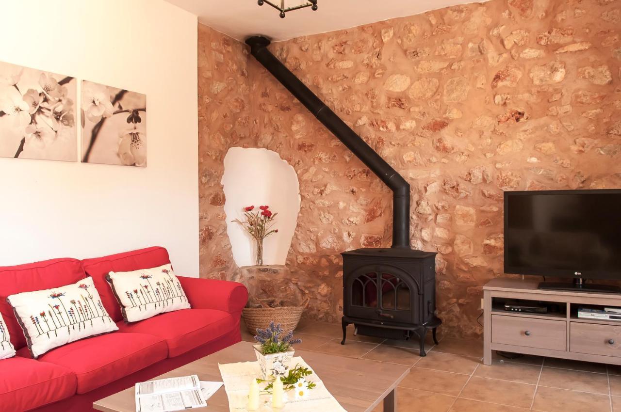 Ferienhaus Salas Nou Calonge (Mallorca)