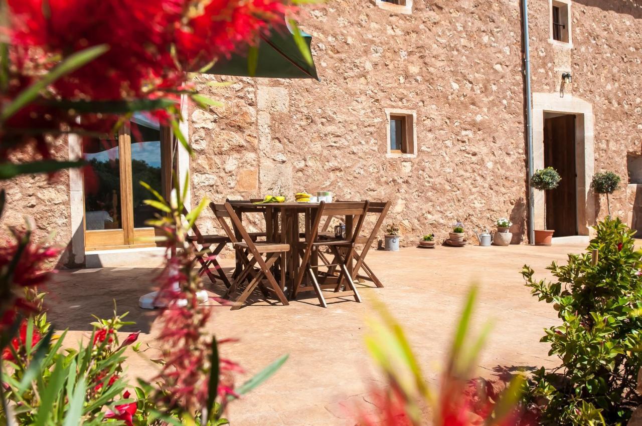 Ferienhaus Salas Nou Calonge (Mallorca)