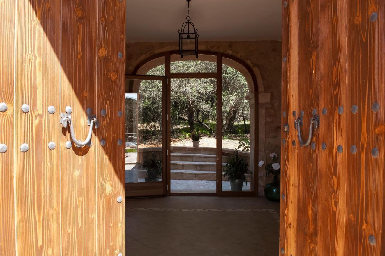 Ferienhaus Salas Nou
