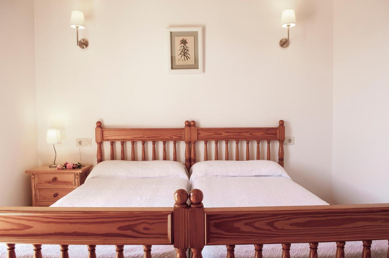 Salas Nou Ferienhaus Calonge (Mallorca)